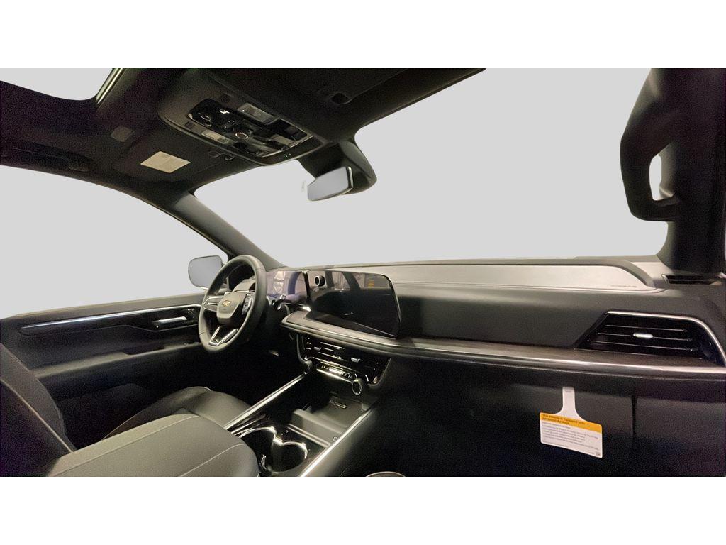 new 2026 Chevrolet Tahoe car, priced at $83,005