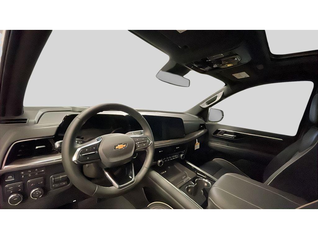 new 2026 Chevrolet Tahoe car, priced at $83,005