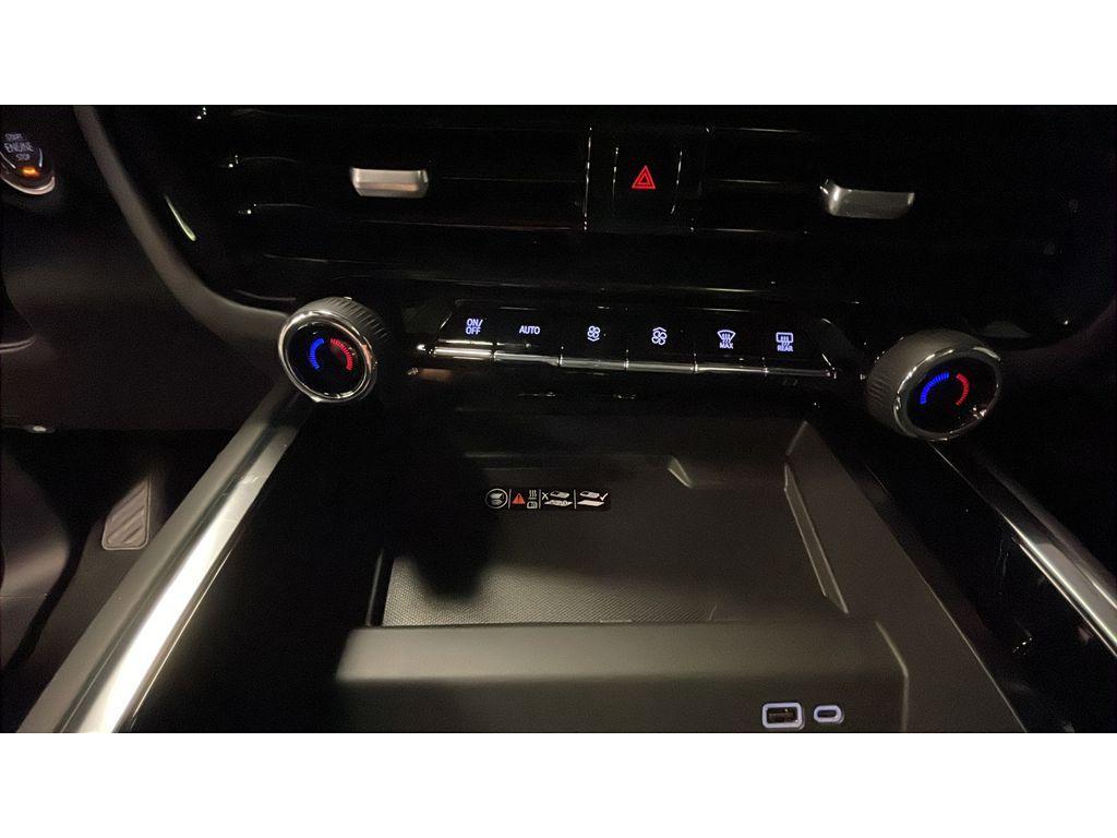 new 2026 Chevrolet Tahoe car, priced at $83,005