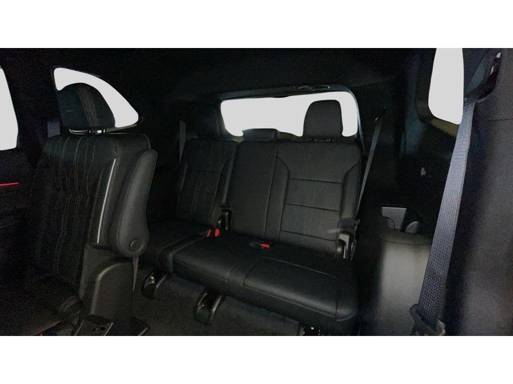 new 2026 Buick Enclave car, priced at $65,660