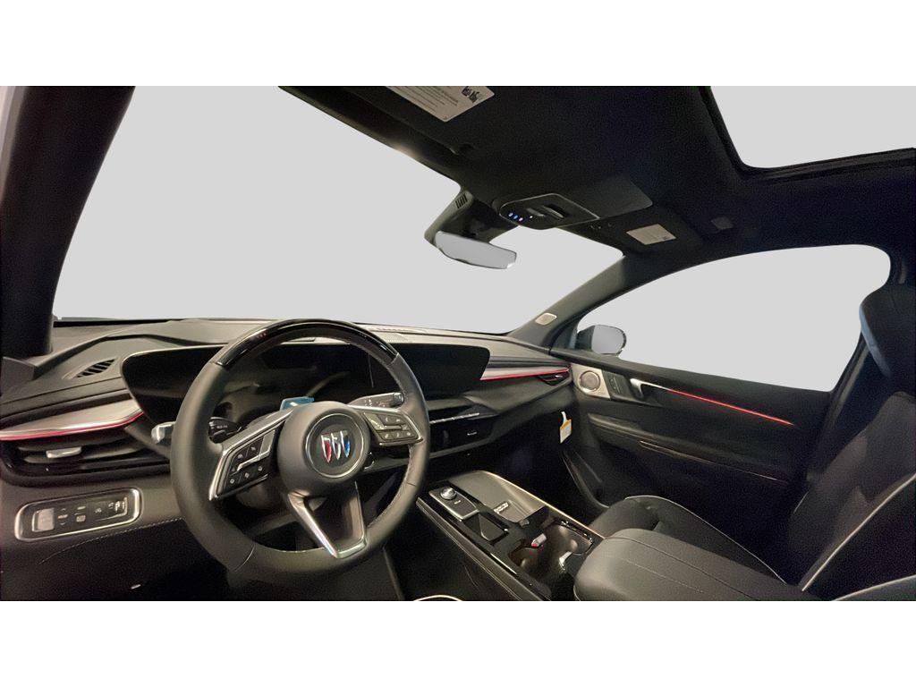 new 2026 Buick Enclave car, priced at $65,660