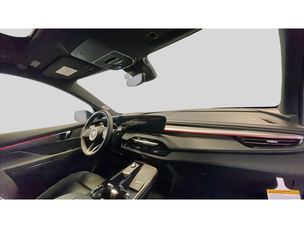 new 2026 Buick Enclave car, priced at $65,660