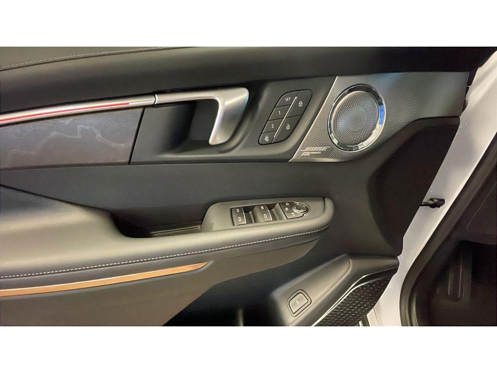 new 2026 Buick Enclave car, priced at $65,660