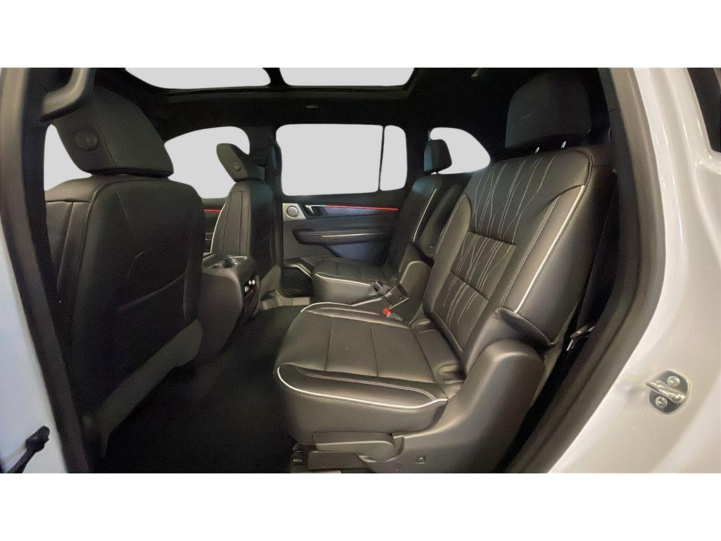 new 2026 Buick Enclave car, priced at $65,660