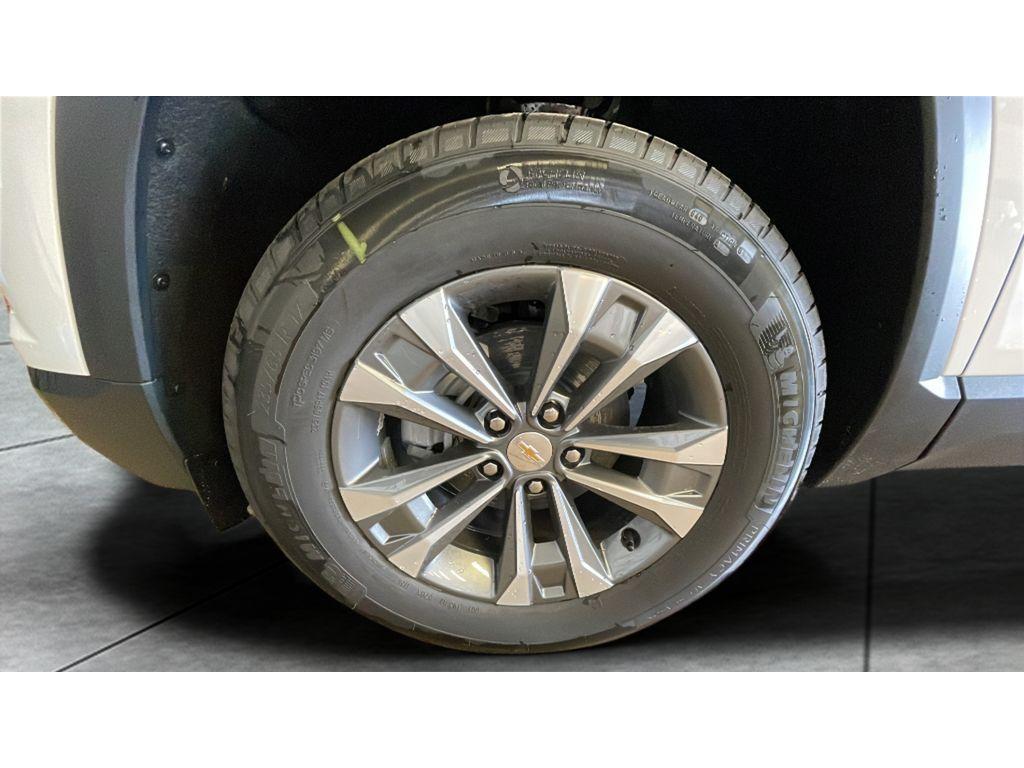 new 2027 Chevrolet Equinox car, priced at $38,095
