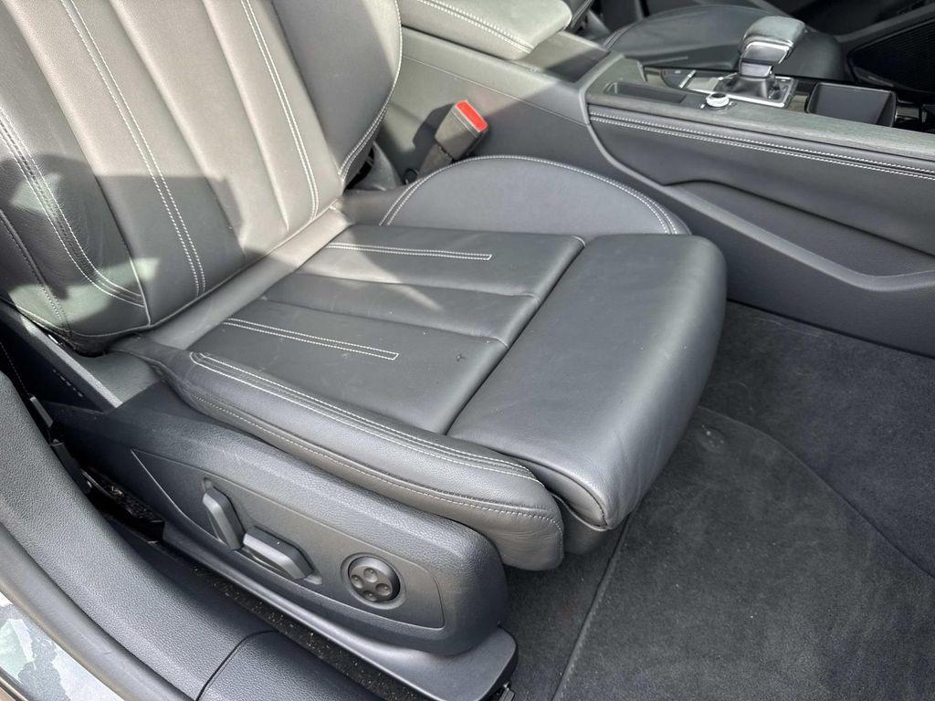 used 2024 Audi A5 Sportback car, priced at $35,175