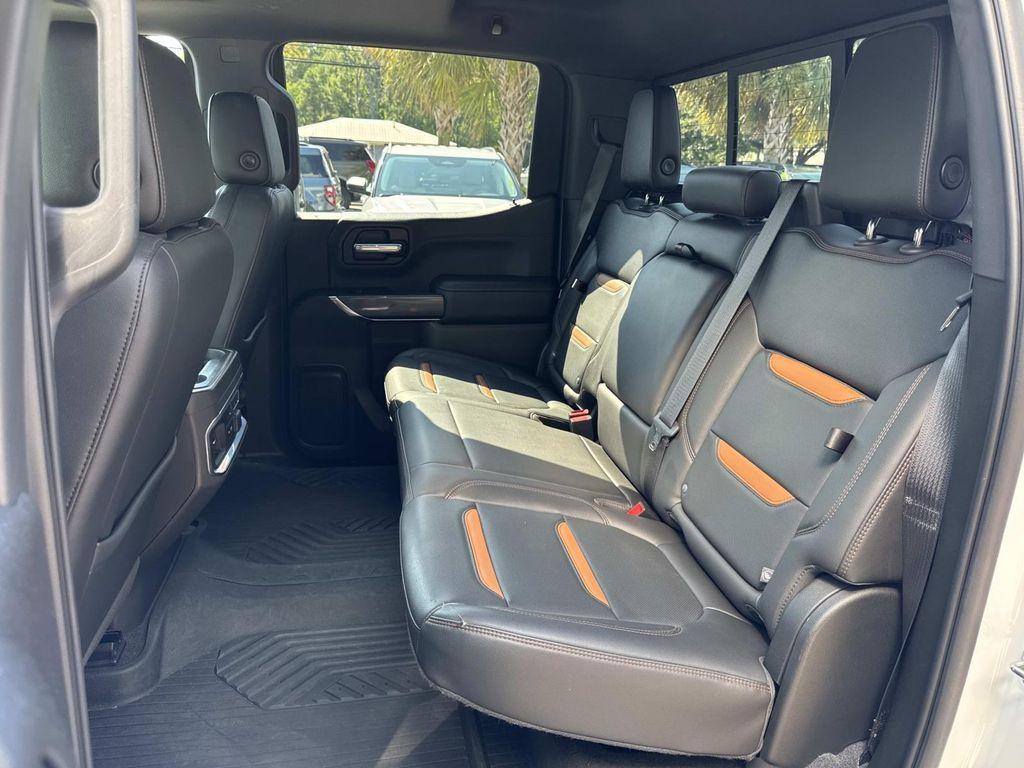 used 2020 GMC Sierra 1500 car, priced at $39,994