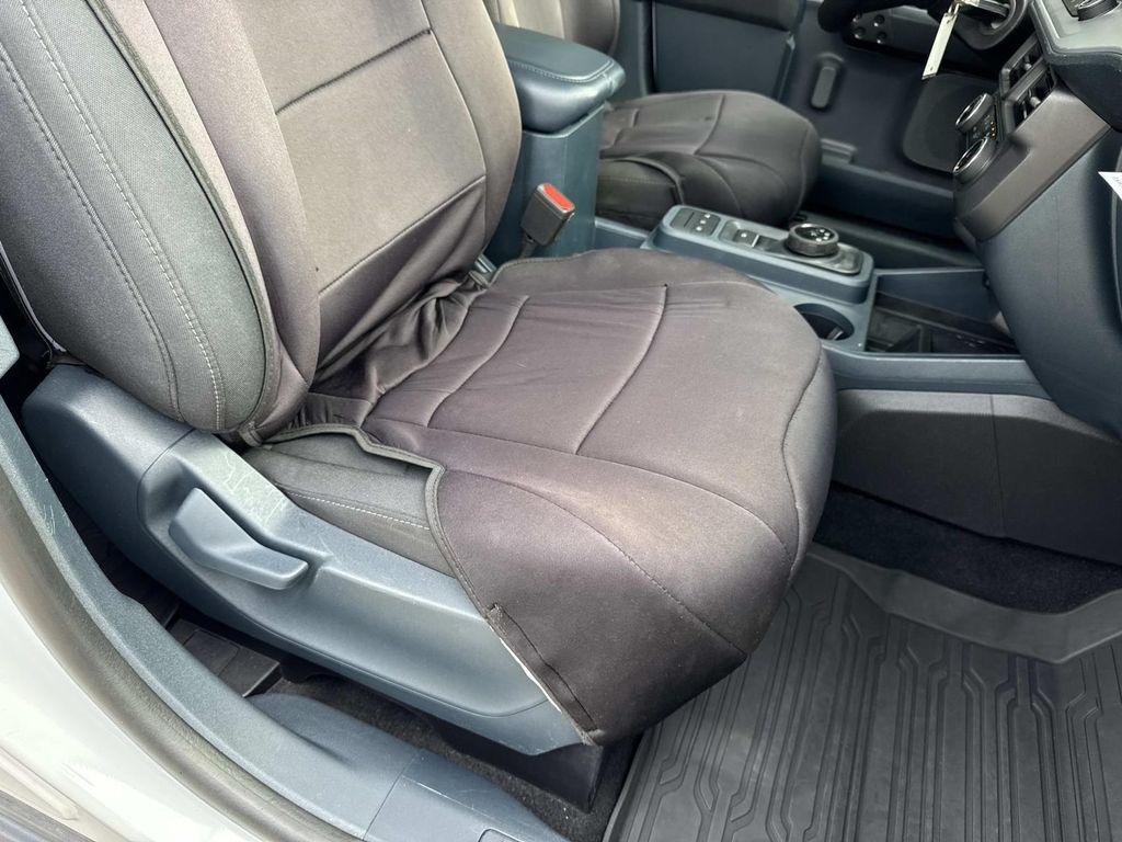 used 2023 Ford Maverick car, priced at $22,656