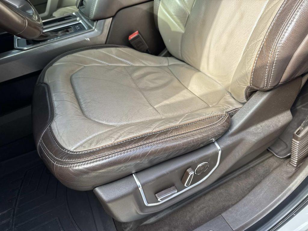 used 2019 Ford F-150 car, priced at $36,124