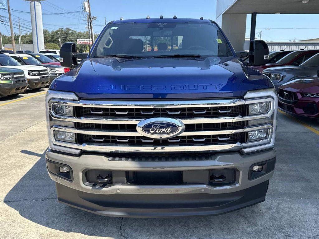 new 2026 Ford F-250 car, priced at $95,335
