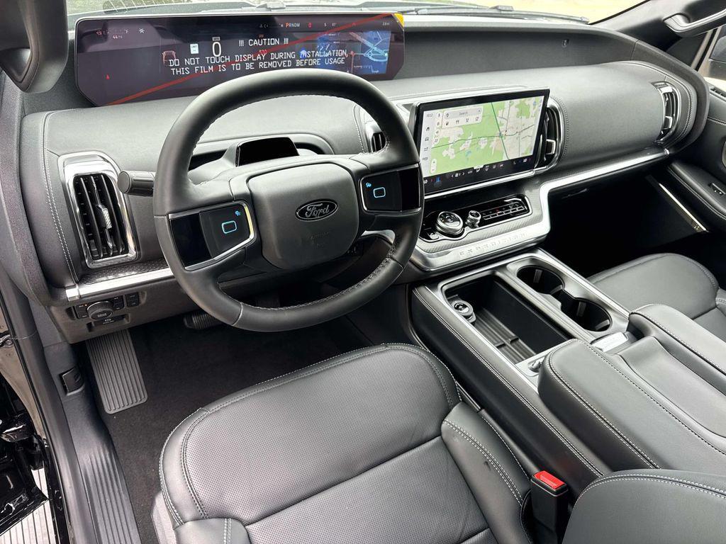 new 2026 Ford Expedition Max car, priced at $85,150