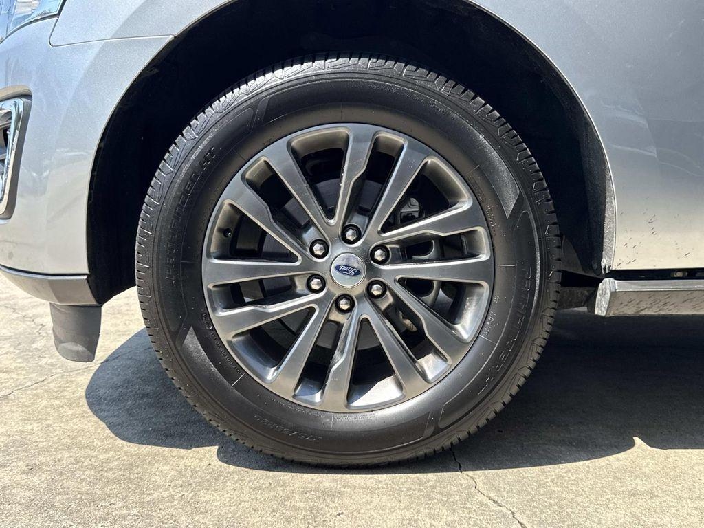 used 2021 Ford Expedition car, priced at $32,969