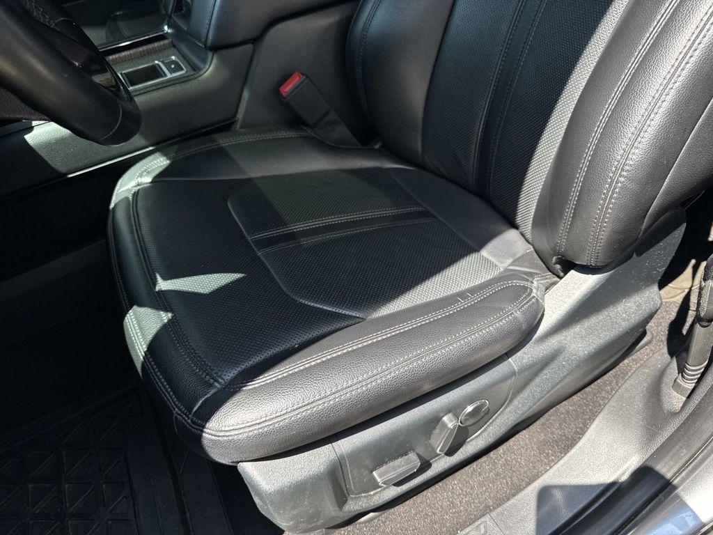 used 2021 Ford Expedition car, priced at $32,969