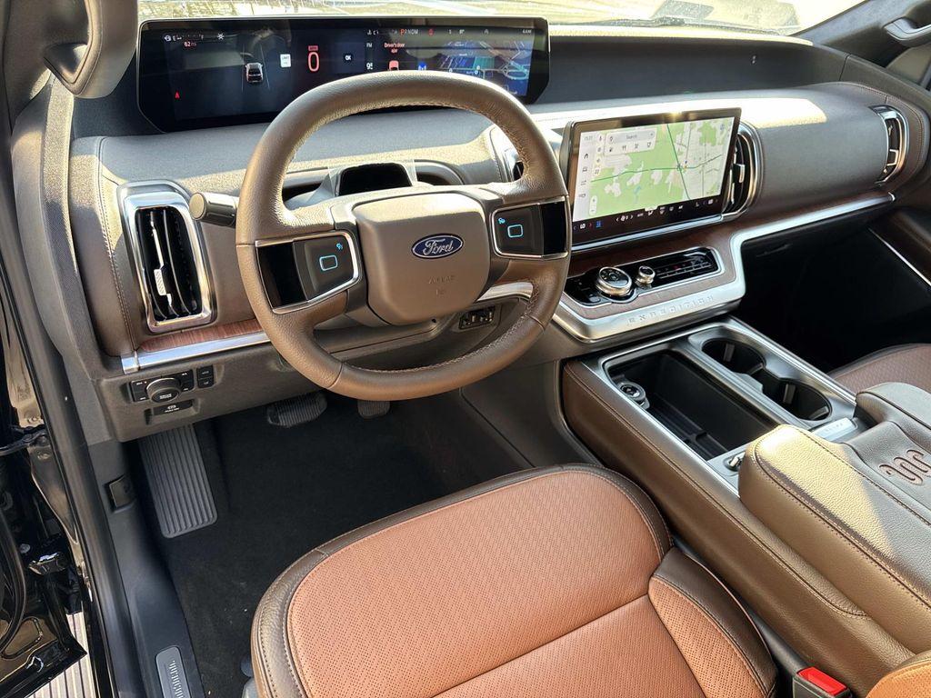 new 2026 Ford Expedition car