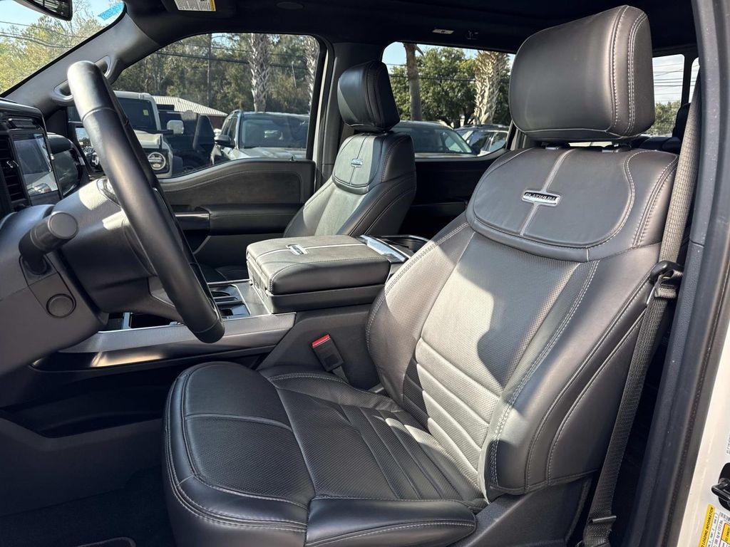 used 2025 Ford F-150 car, priced at $69,436