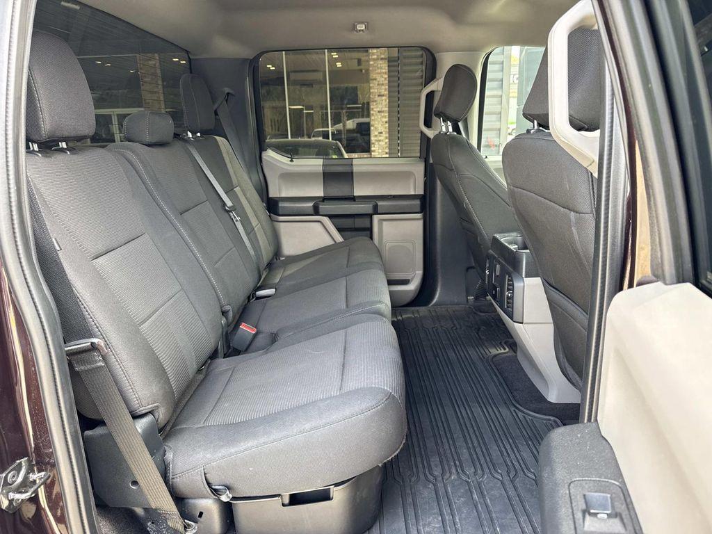 used 2020 Ford F-150 car, priced at $26,271