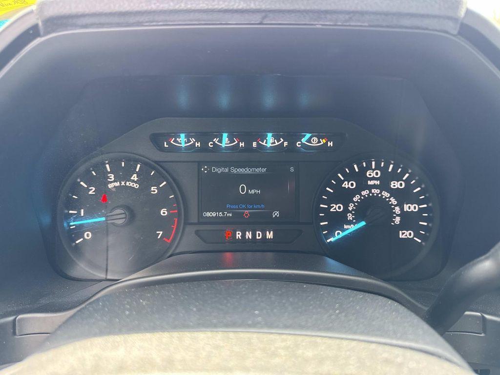 used 2020 Ford F-150 car, priced at $26,271