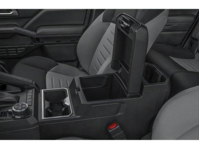 new 2026 Toyota Tacoma car, priced at $47,044