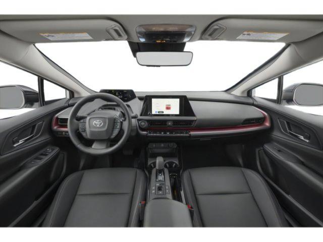 new 2026 Toyota Prius Plug-In Hybrid car, priced at $36,852