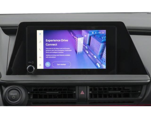 new 2026 Toyota Prius Plug-In Hybrid car, priced at $36,852