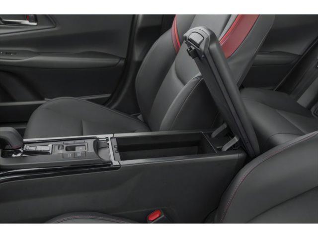 new 2026 Toyota Prius Plug-In Hybrid car, priced at $36,852