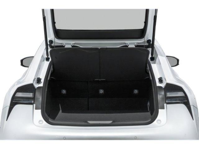 new 2026 Toyota Prius Plug-In Hybrid car, priced at $36,852