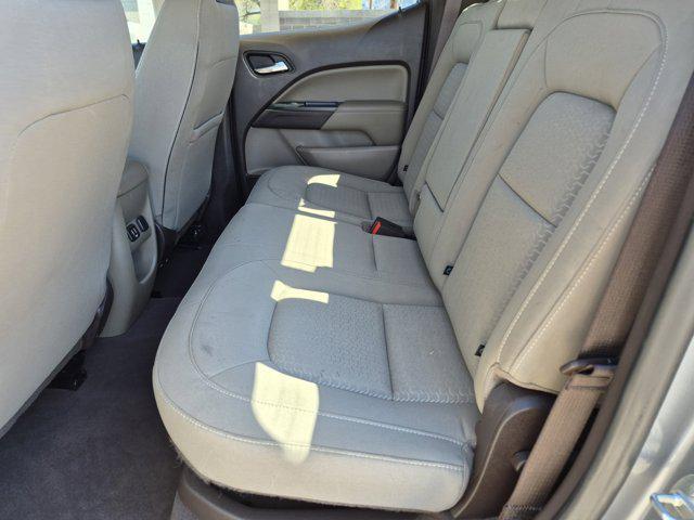 used 2019 GMC Canyon car, priced at $28,995