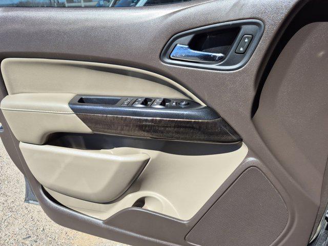 used 2019 GMC Canyon car, priced at $28,995