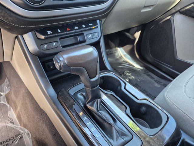 used 2019 GMC Canyon car, priced at $28,995