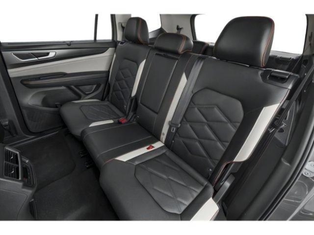 used 2024 Volkswagen Atlas car, priced at $35,995