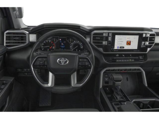 new 2026 Toyota Tundra car, priced at $56,769