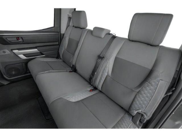 new 2026 Toyota Tundra car, priced at $56,769