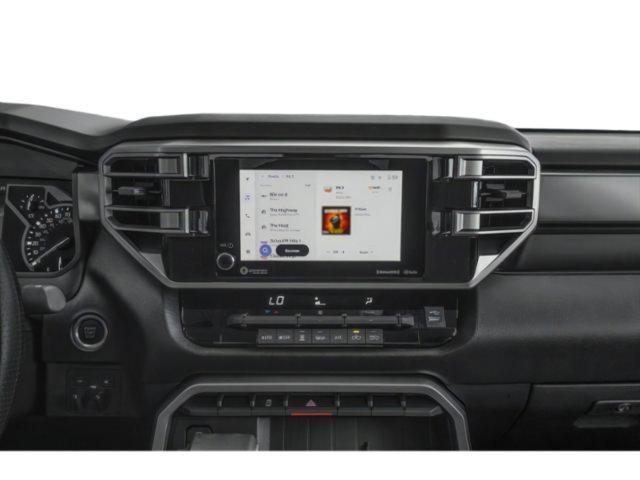 new 2026 Toyota Tundra car, priced at $56,769