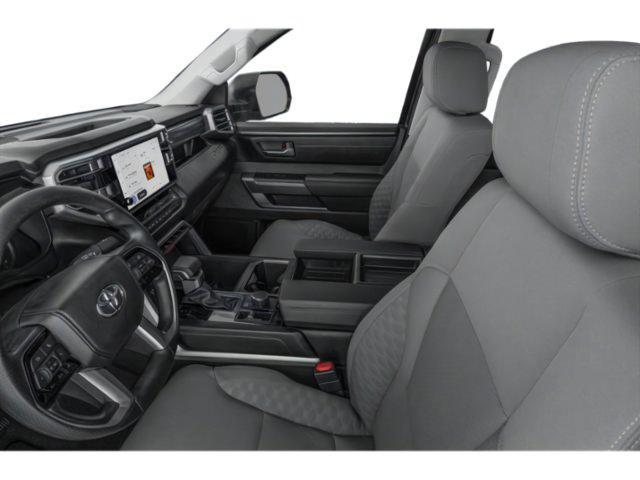 new 2026 Toyota Tundra car, priced at $56,769