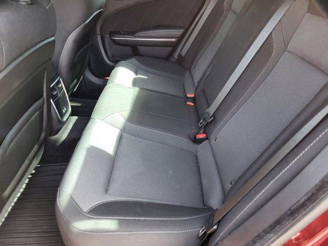 used 2017 Dodge Charger car, priced at $20,995