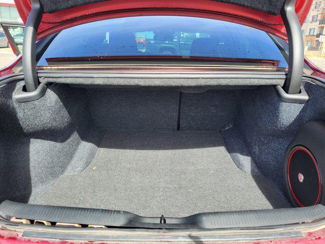 used 2017 Dodge Charger car, priced at $20,995