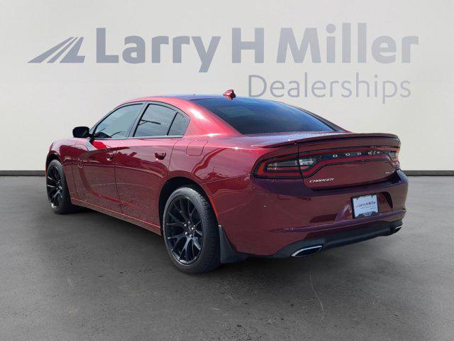 used 2017 Dodge Charger car, priced at $20,995