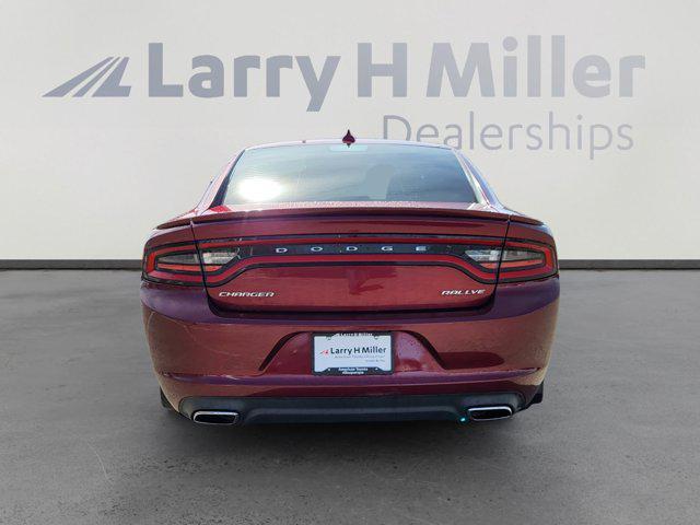 used 2017 Dodge Charger car, priced at $20,995