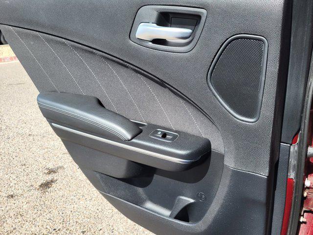 used 2017 Dodge Charger car, priced at $20,995