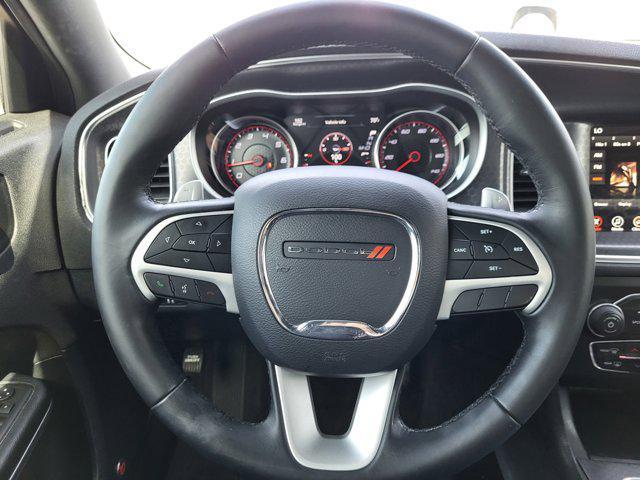used 2017 Dodge Charger car, priced at $20,995