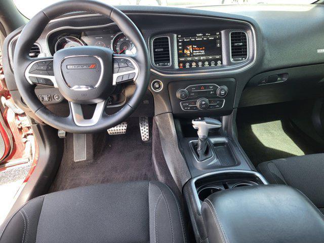 used 2017 Dodge Charger car, priced at $20,995