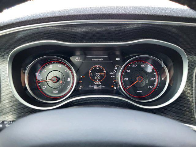 used 2017 Dodge Charger car, priced at $20,995