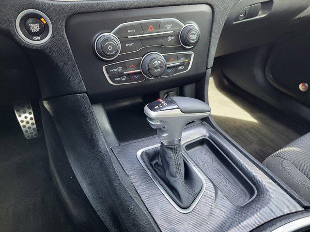 used 2017 Dodge Charger car, priced at $20,995