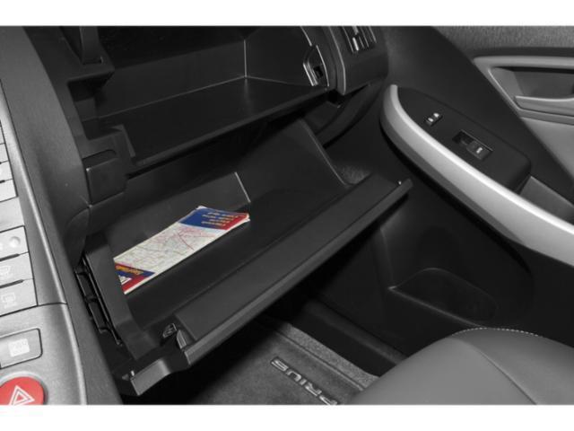 used 2015 Toyota Prius car, priced at $13,995