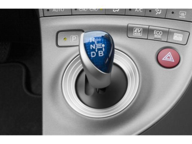 used 2015 Toyota Prius car, priced at $13,995
