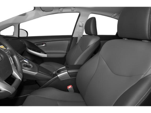 used 2015 Toyota Prius car, priced at $13,995