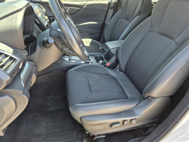 used 2020 Subaru Forester car, priced at $21,995