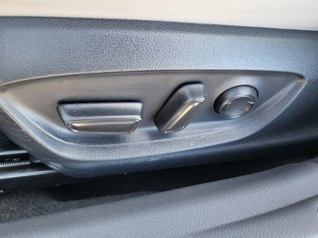 used 2023 Toyota Camry Hybrid car, priced at $28,495