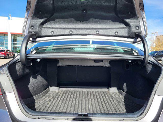 used 2023 Toyota Camry Hybrid car, priced at $28,495