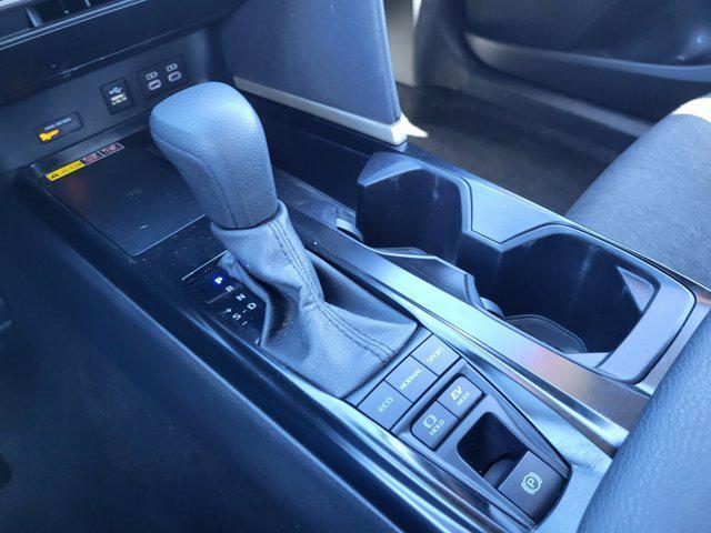 used 2025 Toyota Camry car, priced at $27,995